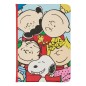 Peanuts - By Loungefly Notebook Journal Snoopy and Friends Holiday Peanuts - By Loungefly Notebook Journal Snoopy and Friends Holiday
