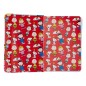Snoopy - Carnet de notes Journal Snoopy et ses amis en vacances By Loungefly