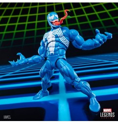 Marvel - Legends Gamerverse Action Figure 2-Pack Captain America vs. Venom 15 cm