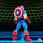 Marvel - Legends Gamerverse Action Figure 2-Pack Captain America vs. Venom 15 cm Marvel - Legends Gamerverse Action Figure 2-Pack Captain America vs. Venom 15 cm