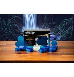 Heroscape - Expansion Waters of Valhalla Terrain en version anglaise