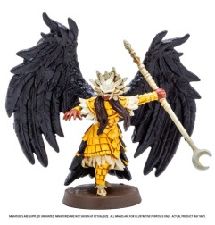 Heroscape - Expansion Revna's Rebuke: Kyrie Warriors Army *English Version*