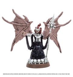 Heroscape - Expansion Revna's Rebuke: Kyrie Warriors Army en version anglaise