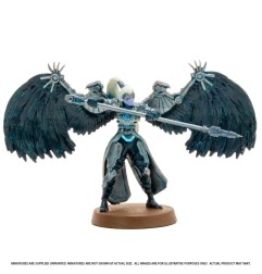 Heroscape - Expansion Revna's Rebuke: Kyrie Warriors Army en version anglaise