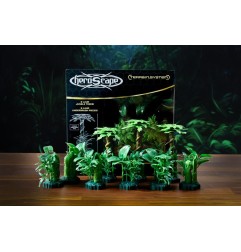 Heroscape - Expansion The Grove at Laur's Edge Terrain *English Version*