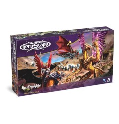 Heroscape - Board game Age of Annihilation Master Set *English Version*