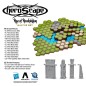 Heroscape - Jeu de plateau Heroscape Age of Annihilation Master Set en version anglaise
