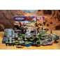 Heroscape - Jeu de plateau Heroscape Age of Annihilation Master Set en version anglaise