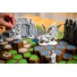 Heroscape - Board game Age of Annihilation Master Set *English Version*