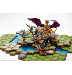 Heroscape - Board game Age of Annihilation Master Set *English Version*