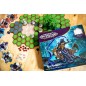 Heroscape - Board game Battle for the Wellspring Battle Box *English Version*