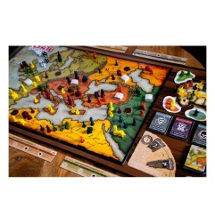 Avalon Hill - Board game Risk Godstorm *English Version*