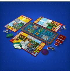 Avalon Hill - Board game Vegas Showdown *English Version*