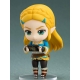 The Legend of Zelda Breath of the Wild - Figurine Nendoroid Zelda Breath of the Wild Ver. 10 cm