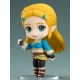 The Legend of Zelda Breath of the Wild - Figurine Nendoroid Zelda Breath of the Wild Ver. 10 cm