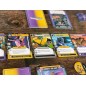 Power Rangers - Jeu de cartes Power Rangers Deck-Building en version anglaise