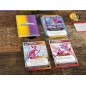 Power Rangers - Jeu de cartes Power Rangers Deck-Building en version anglaise