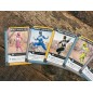 Power Rangers - Card game Deck-Building *Englische Version*