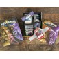 Power Rangers - Jeu de cartes Power Rangers Deck-Building en version anglaise
