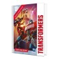 Transformers Roleplaying Game Core - Livre Transformers Roleplaying Game Core en version anglaise