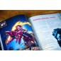 Transformers Roleplaying Game Core - Livre Transformers Roleplaying Game Core en version anglaise
