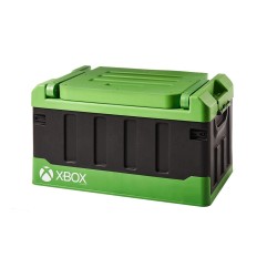 Microsoft Xbox - Xbox Storage Box with folding chair