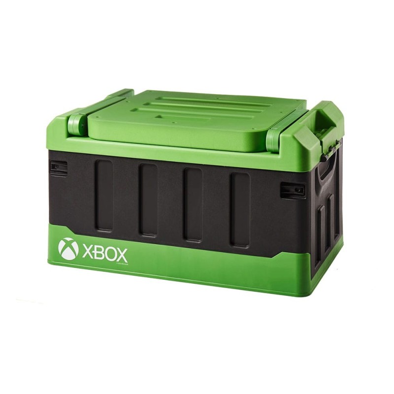 Microsoft Xbox - Xbox Storage Box with folding chair