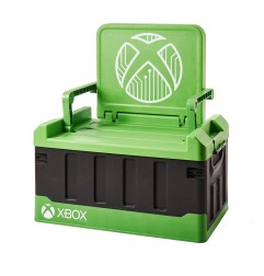 Xbox - Boîte de rangement Microsoft Xbox