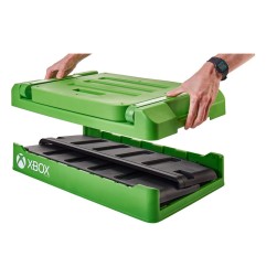 Microsoft Xbox - Xbox Storage Box with folding chair