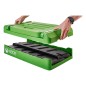 Microsoft Xbox - Xbox Storage Box with folding chair