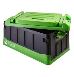 Xbox - Boîte de rangement Microsoft Xbox
