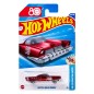 Hot Wheels Celebration - Mattel 80th Anniversary Racers Diecast 1/64 Dream Mobile Hot Wheels Celebration - Mattel 80th Anniversary Racers Diecast 1/64 Dream Mobile
