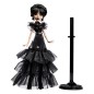 Mercredi - Poupée Rave'n Monster High x Mercredi