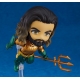 Aquaman - Figurine Nendoroid Aquaman Hero's Edition 10 cm