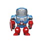 Marvel - Figurine Bitty POP! Captain America Mech 11,7 cm