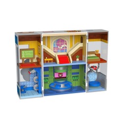 X-Men - Bitty POP! Boxes Vinyl Figure Xavier's School