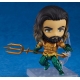 Aquaman - Figurine Nendoroid Aquaman Hero's Edition 10 cm