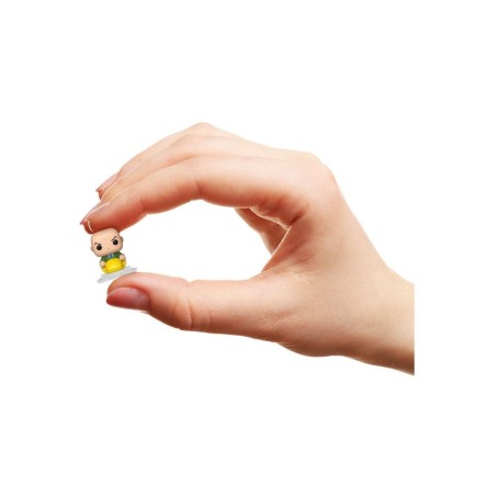 X-Men - Bitty POP! Boxes Vinyl Figure Xavier's School