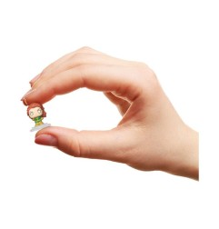 X-Men - Bitty POP! Vinyl Figure 4-Pack Jean Grey w/CH 2,5 cm