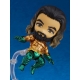 Aquaman - Figurine Nendoroid Aquaman Hero's Edition 10 cm