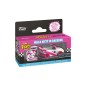 Sanrio - Bitty POP! Ride Vinyl Figure Racecar w/HK 2,5 cm Sanrio - Bitty POP! Ride Vinyl Figure Racecar w/HK 2,5 cm