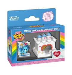 Care Bears - Bitty POP! Town Vinyl Figure CBCastle