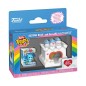 Care Bears - Bitty POP! Town Vinyl Figure CBCastle