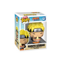 Naruto - Shippuden Bitty POP! Town Vinyl Figure Ichiraku Ramen