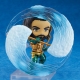Aquaman - Figurine Nendoroid Aquaman Hero's Edition 10 cm