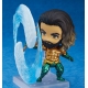 Aquaman - Figurine Nendoroid Aquaman Hero's Edition 10 cm