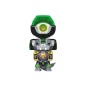 Hasbro - Bitty POP! Bots Figure PR- Dragon Zord w/GR Ranger 11,7 cm