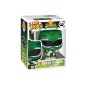 Hasbro - Bitty POP! Bots Figure PR- Dragon Zord w/GR Ranger 11,7 cm