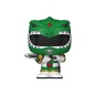 Hasbro - Bitty POP! Bots Figure PR- Dragon Zord w/GR Ranger 11,7 cm