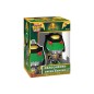 Hasbro - Bitty POP! Bots Figure PR- Dragon Zord w/GR Ranger 11,7 cm